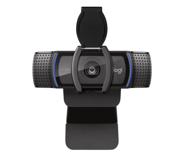 Logitech C920e - 723441 - zdjęcie